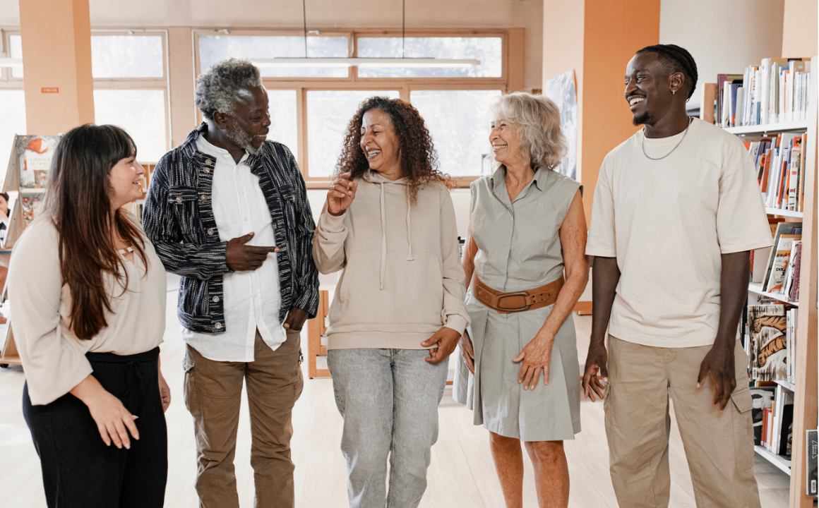 Safeguarding Vulnerable Adults Training - QLS Endorsed Course