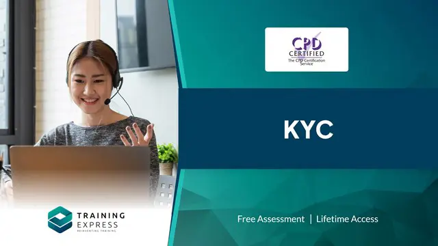 Know Your Customer (KYC) Course