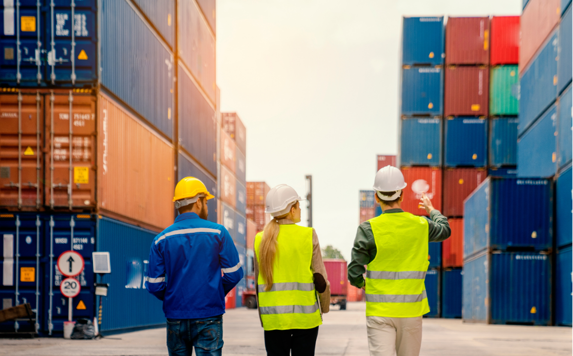 Supply Chain Management - CPD Accredited Course
