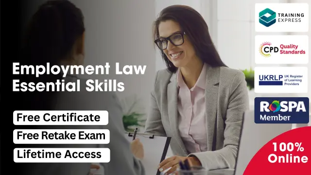 Employment Law - Essential Skills Course