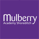 Mulberry Academy Shoreditch logo