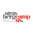 Strasberg Campus, By Alexander Ananasso logo