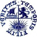 Thomas Mills High School logo