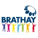 Brathay Trust logo