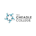 Cheadle And Marple Sixth Form College logo