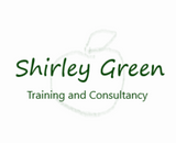 Shirley Green Training and Consultancy logo