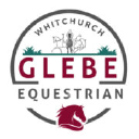 Glebe Equestrian Centre logo