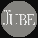 The Jube logo