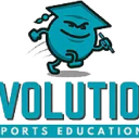 Evolution Sports Education logo