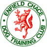 Enfield Chace Dog Training Club logo