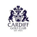 Cardiff Golf Club logo