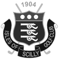 Isles Of Scilly Golf Club logo