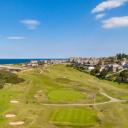 Moray Golf Club logo