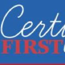 Ca First Aid logo