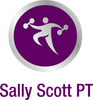 Sally Scott Pt logo