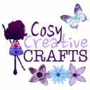 Cosy Creative Crafts logo