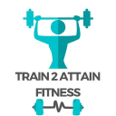 Train2Attainfitness logo