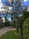 Cottage Farm Stables logo