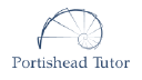 portishead-tutor.co.uk logo