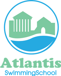 Atlantis Swimming School logo