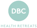 Sandy Donnelly DBC Boutique Health Retreats logo