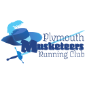 Plymouth Musketeers Running Club logo