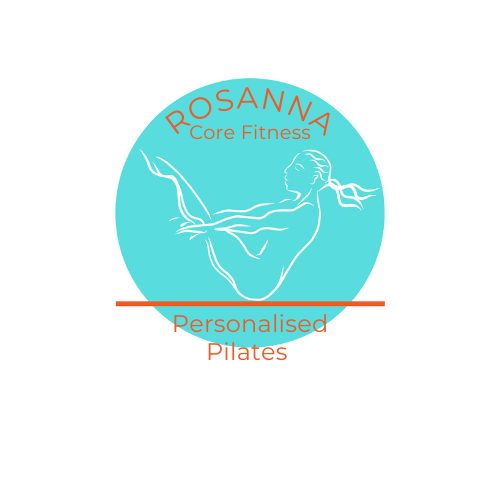 Rosanna Core Fitness logo