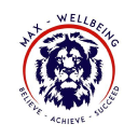 Max-Wellbeing Ltd logo