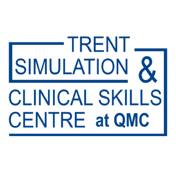 Trent Simulation and Clinical Skills Centre logo