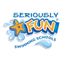 Seriously FUN Swimming Schools logo