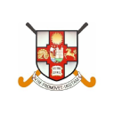 University of Bristol Hockey Club (UBHC) logo