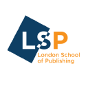 The London School Of Publishing logo