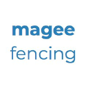 Magee Fencing logo