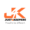 Just4Keepers logo