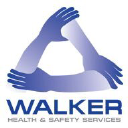 Walker Health and Safety Services Limited logo