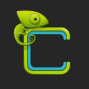 Chameleon Chords logo