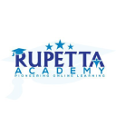 Rupetta Academy logo