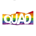 Quad logo