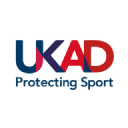 United Kingdom Anti-doping logo