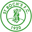 St Roch'S Fc logo