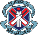 Kelburne Cricket Club logo