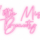 Little Miss Beauty Aesthetics logo