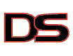 Ds Taekwondo, Stannington logo