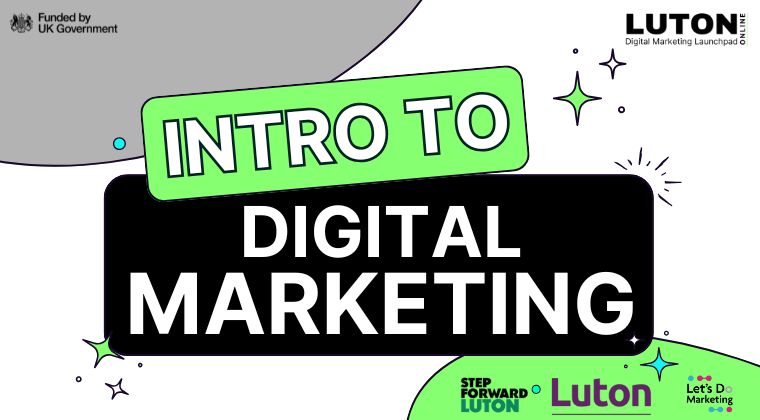 Introduction to Digital Marketing for Your Business
