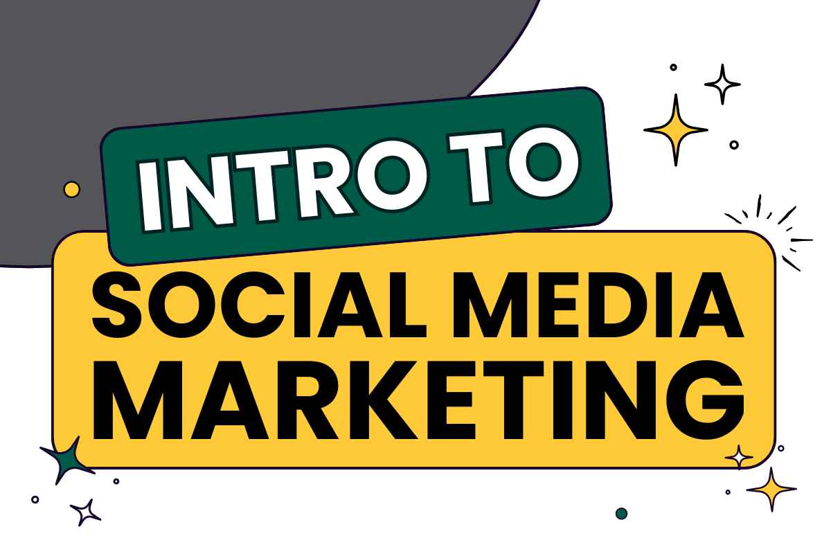 Introduction to Social Media Marketing for VCSE Sector