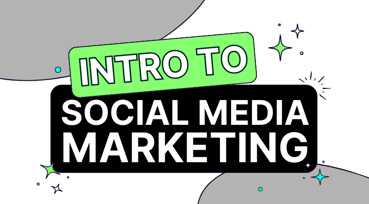 Introduction to Social Media Marketing JAN25