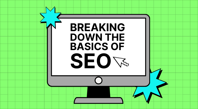 Breaking down the basics of SEO