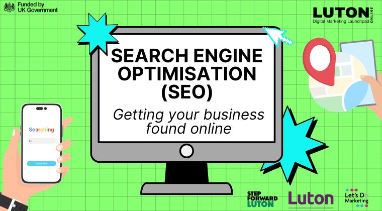 Search Engine Optimisation – Getting your business found on Google