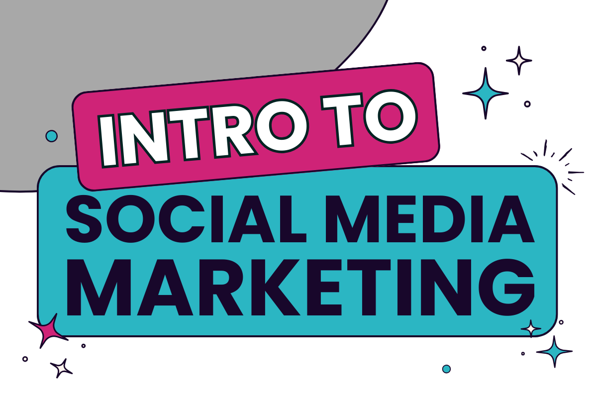 Introduction to Social Media Marketing