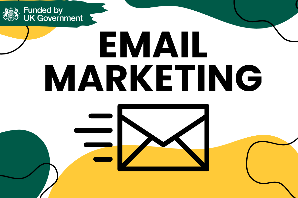 Strategies for Successful Email Marketing for VCSE Sector